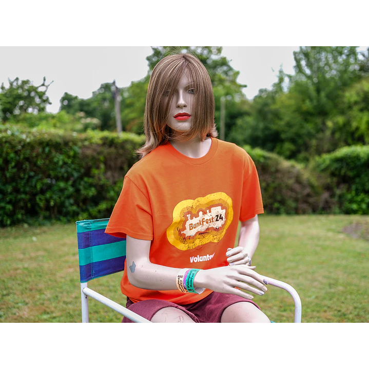 2024 Volunteer T-Shirt  1