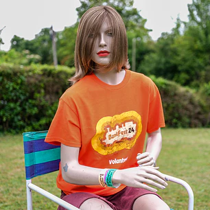 2024 Volunteer T-Shirt 