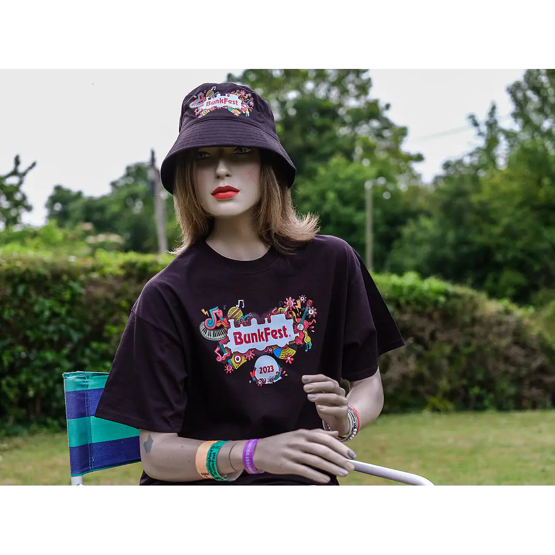 Bucket Hat A 3
