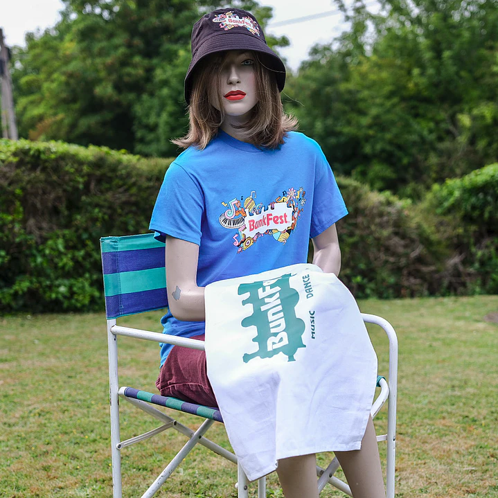 Tea Towel 1