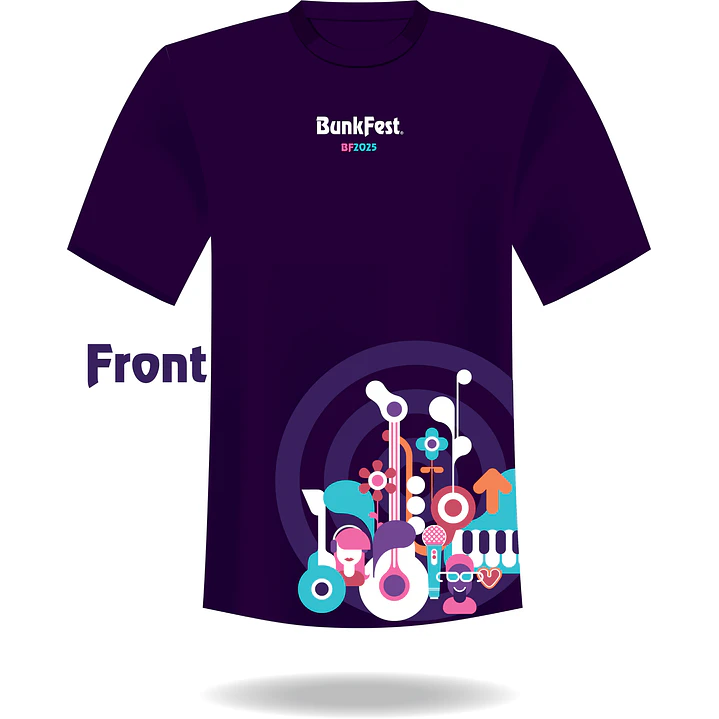 2025 Retail T Shirt 1