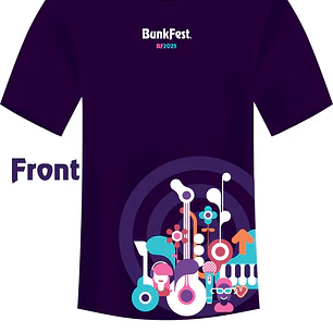 2025 Retail T Shirt