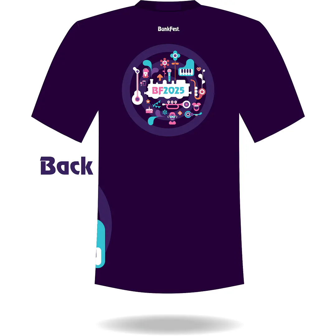 2025 Retail T Shirt 2