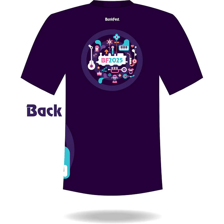 2025 Retail T Shirt 2
