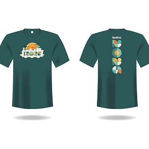 2026 Retail T Shirt