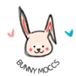Logo de BUNNY MOCCS