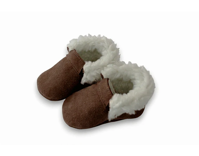 Moccs chiporro Chocolate