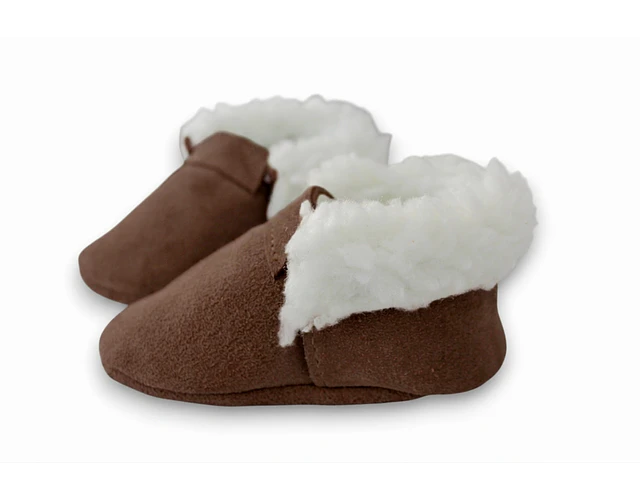 Moccs chiporro Chocolate