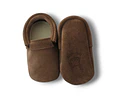 Moccs clásico café chocolate