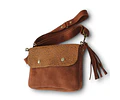 Cartera de reno 