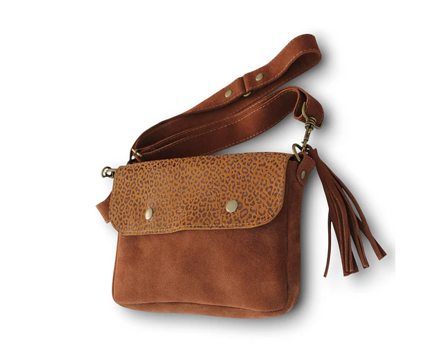 Cartera de reno 