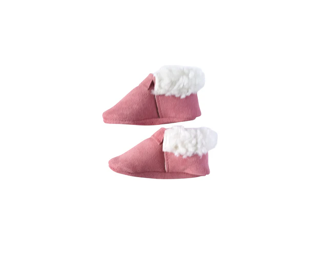 Moccs chiporro rosado