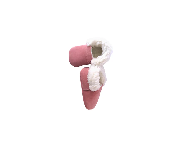 Moccs chiporro rosado