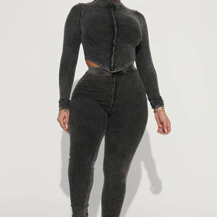 CONJUNTO FASHION NOVA