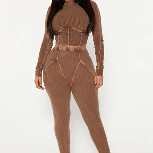 CONJUNTO FASHION NOVA