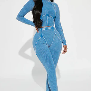 CONJUNTO FASHION NOVA