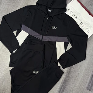 CONJUNTO EA7