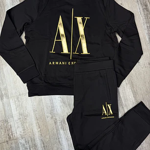 CONJUNTO ARMANI EXCHANGE