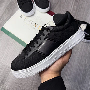 ZAPATILLAS EMPORIO ARMANI