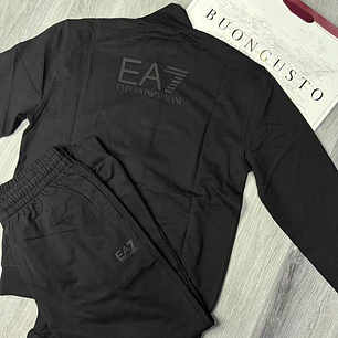 CONJUNTO EA7