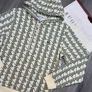POLERÓN LACOSTE