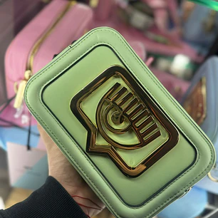 CARTERA CHIARA FERRANI