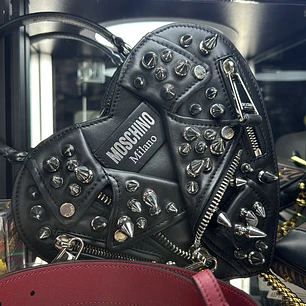 CARTERA MOSCHINO