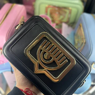 CARTERA CHIARA FERRAGNI