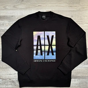 POLERÓN ARMANI EXCHANGE
