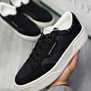 ZAPATILLAS ARMANI EXCHANGE