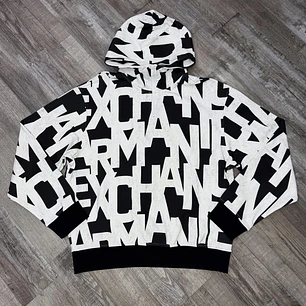 POLERÓN ARMANI EXCHANGE