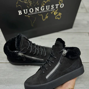 ZAPATILLAS GIUSEPPE ZANOTTI