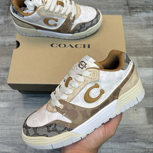 ZAPATILLAS COACH