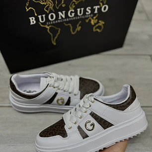 ZAPATILLAS GUESS