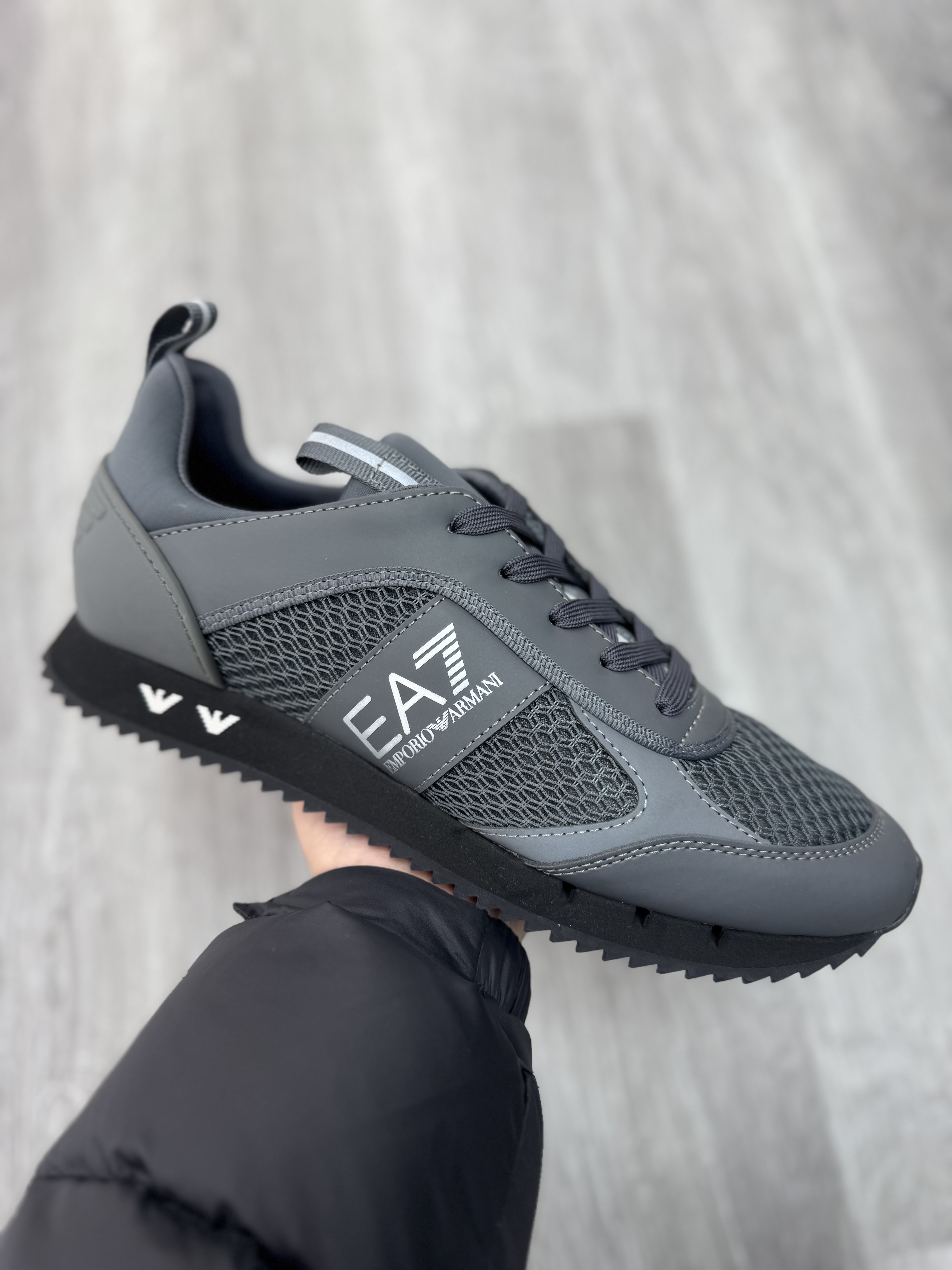 ZAPATILLAS EA7