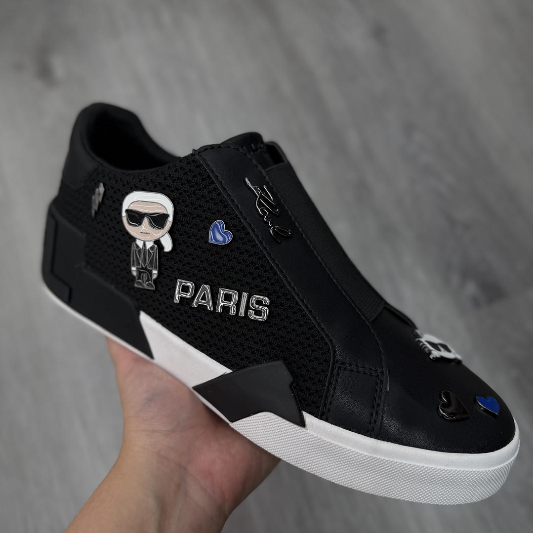 ZAPATILLAS KARL LAGERFELD 1