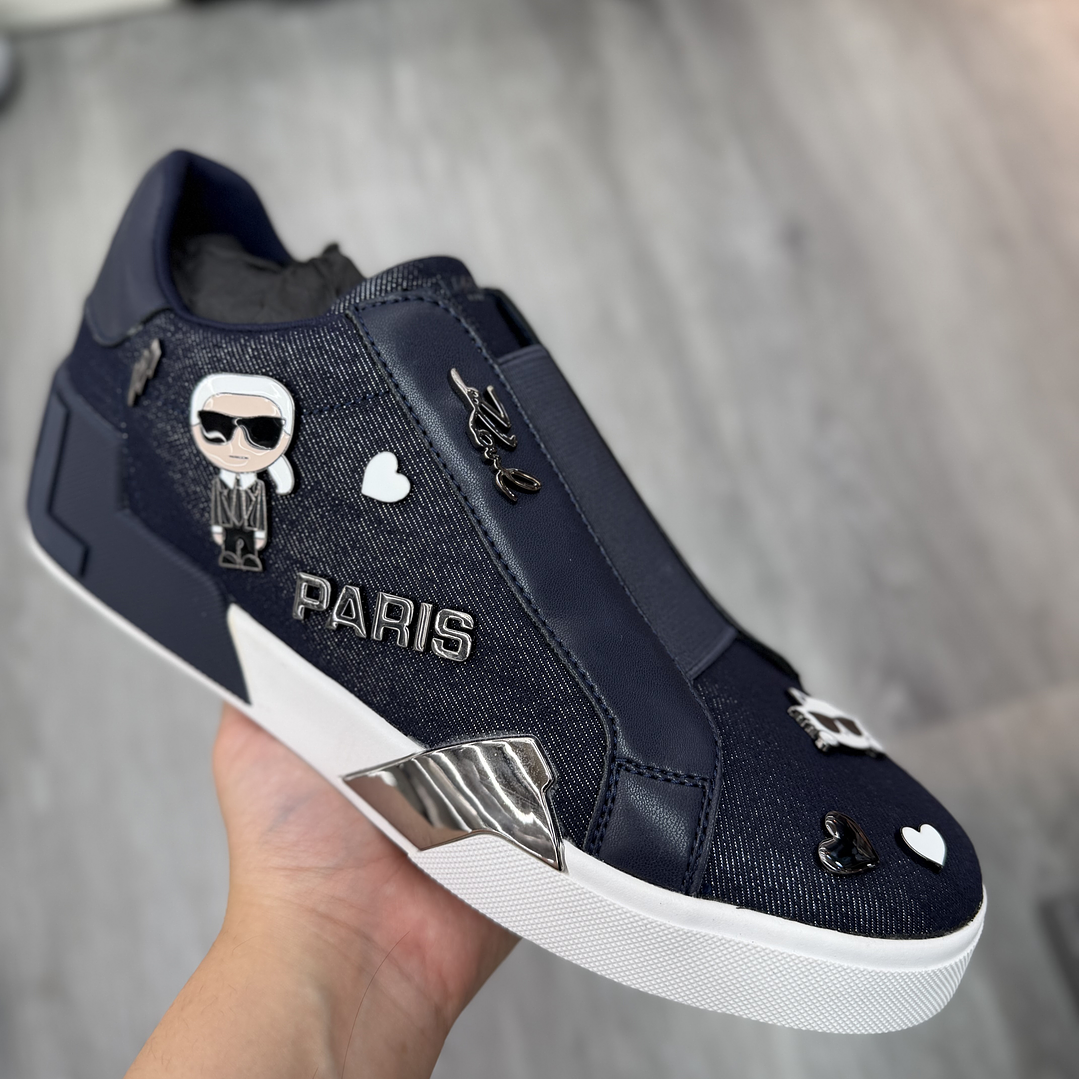 ZAPATILLAS KARL LAGERFELD 1