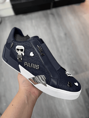 ZAPATILLAS KARL LAGERFELD