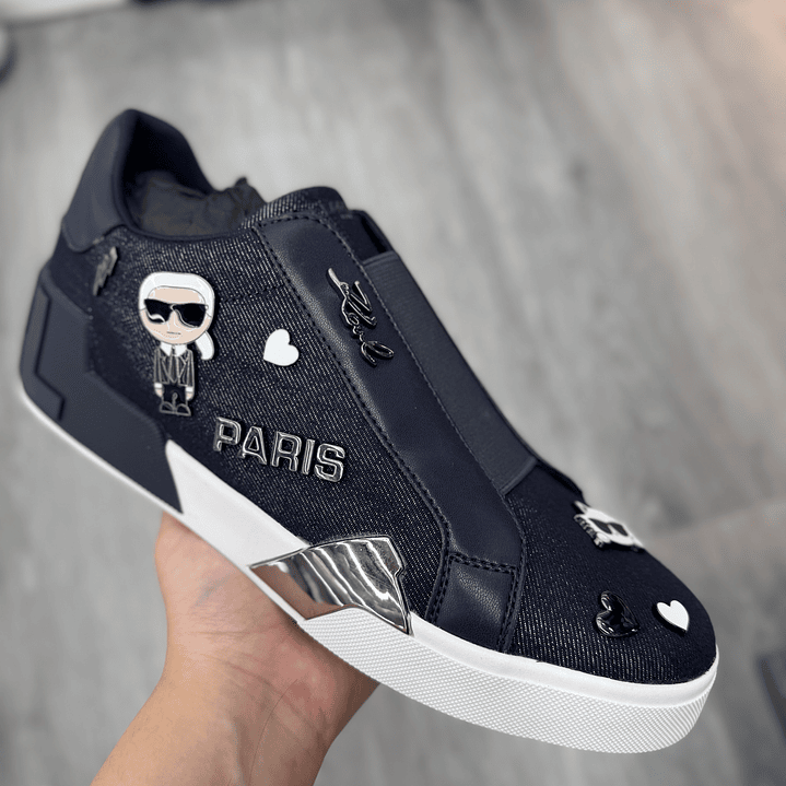 ZAPATILLAS KARL LAGERFELD 1