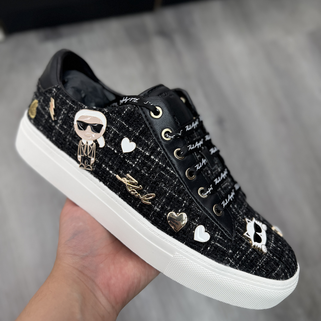 ZAPATILLAS KARL LAGERFELD 1