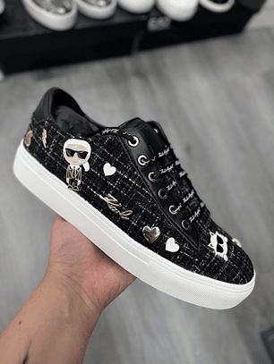 ZAPATILLAS KARL LAGERFELD
