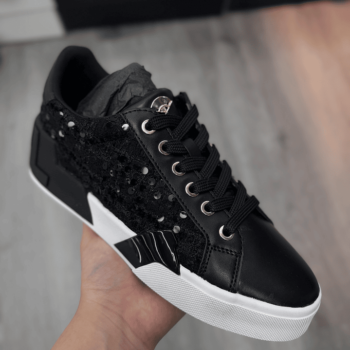 ZAPATILLAS KARL LAGERFELD 1