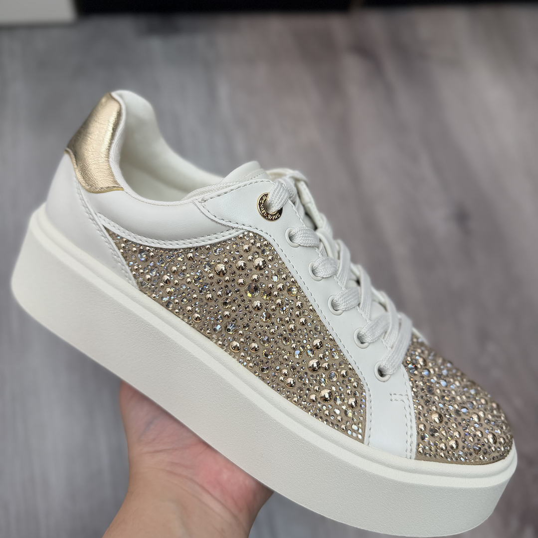 ZAPATILLAS MICHAEL KORS 1