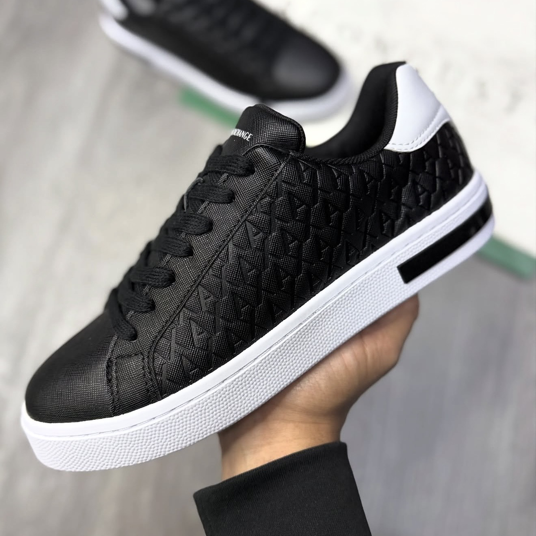 ZAPATILLAS ARMANI EXCHANGE 1