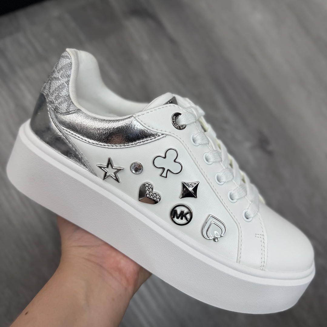 ZAPATILLAS MICHAEL KORS 1