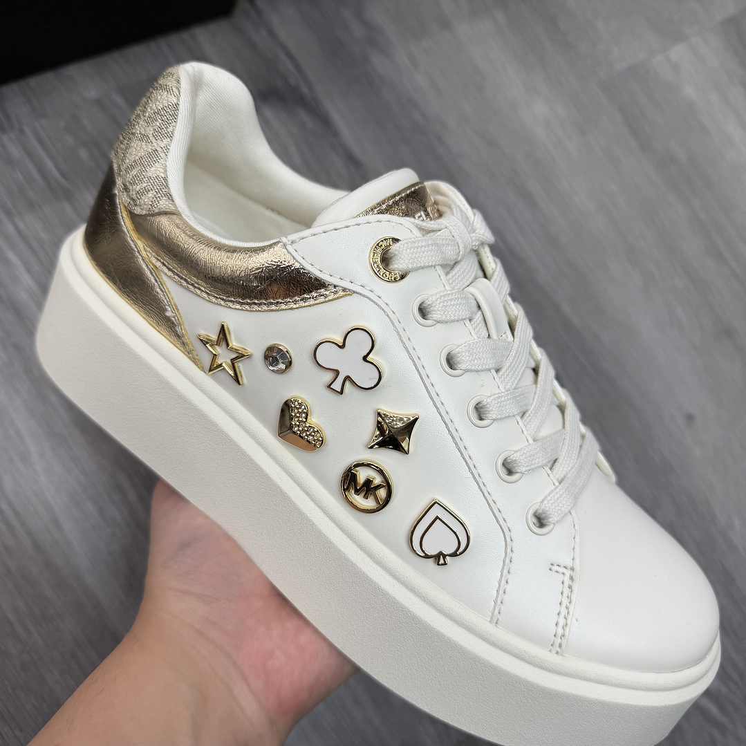 ZAPATILLAS MICHAEL KORS 1