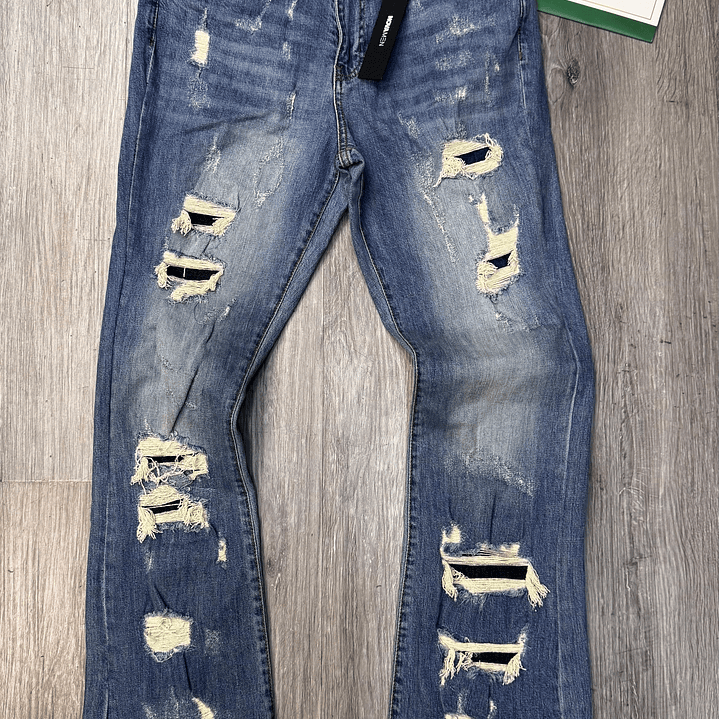 JEANS FASHION NOVA 1