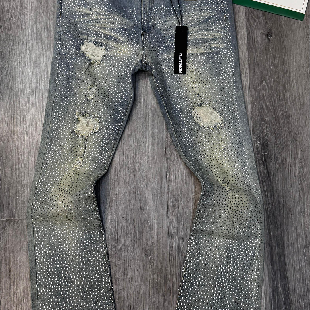 JEANS FASHION NOVA 1