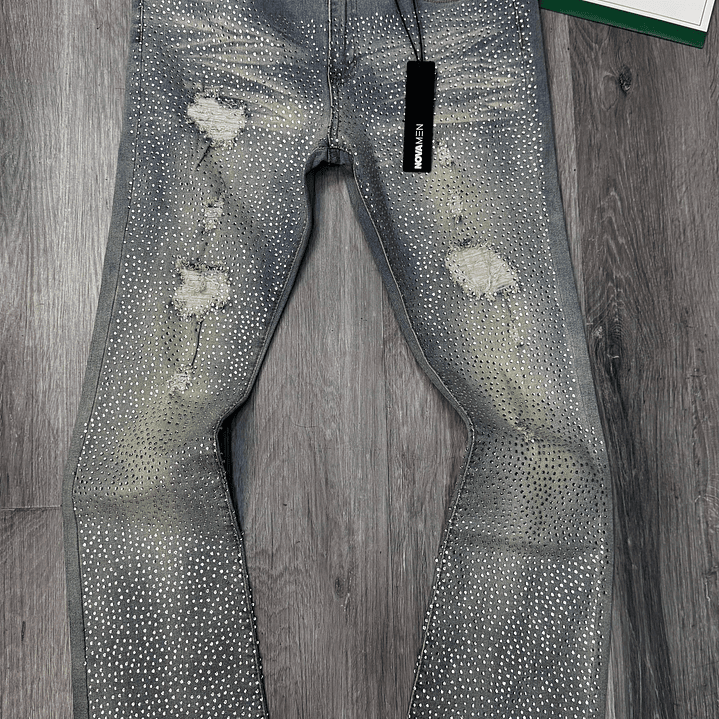 JEANS FASHION NOVA 1