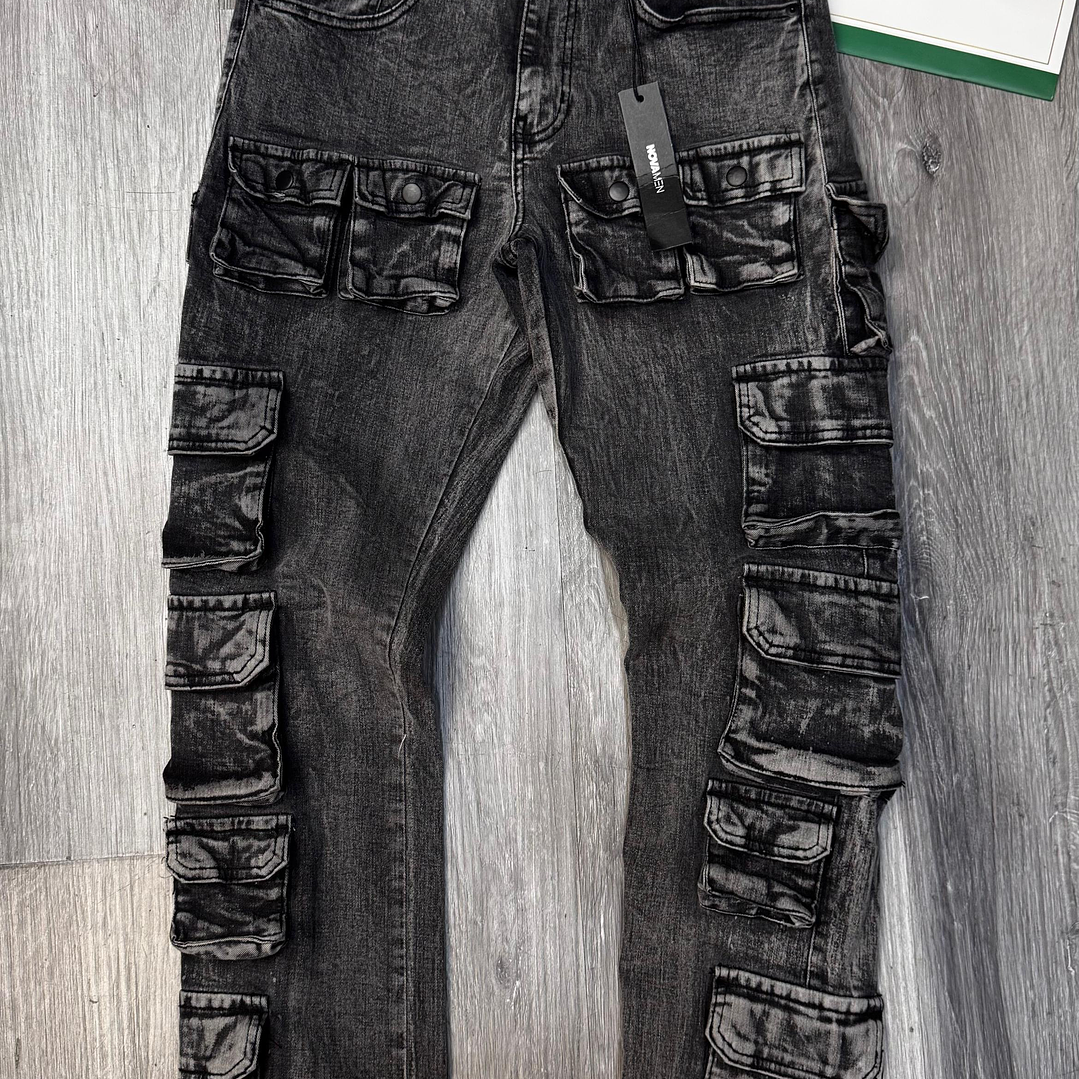 JEANS FASHION NOVA 1